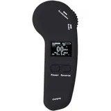 BuyWeek Elektro Skateboard Fernbedienung, LED Anzeige Elektro Longboard Fernbedienung mit Einstellbarer Geschwindigkeitsbremse