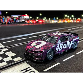 Carrera NASCAR Camaro NextGen ZL1 Hendrick Motorsports, Alex Bowman, No.48"
