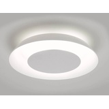 CASABLANCA Torno LED-Deckenleuchte, Ø 40 cm