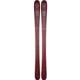 VÖLKL Damen Freeride Ski KENJA 88 FLAT 22/23, -, 163