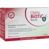 Allergosan Omni Biotic Pro-Vi 5 Pulver Beutel 60 g