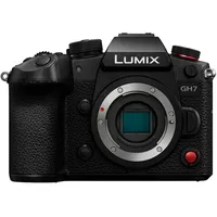 Panasonic Lumix DC-GH7