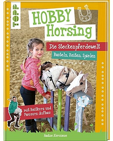 Buch "Hobby Horsing"