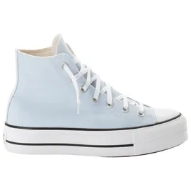 Converse »CHUCK TAYLOR ALL STAR LIFT PLATFORM«, blau