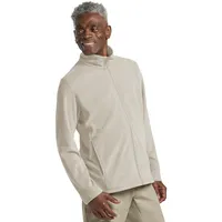 Jack Wolfskin Taunus Fz M, pale sand 3XL