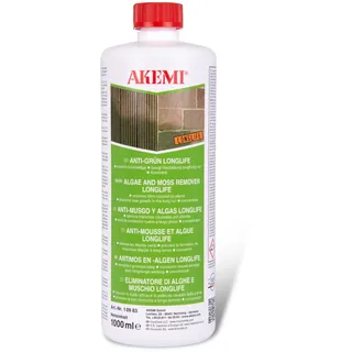 Akemi Anti-Grün Longlife 1 ltr. (Art. 10983) | 