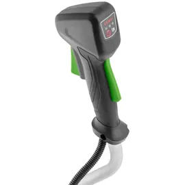PROCRAFT ATA-40BS Akku Freischneider 40 V 420 mm inkl. 1 x 4,0 Ah Akku und Ladegerät