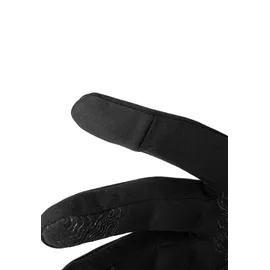 Reusch Ashton TOUCH-TEC Schwarz 7