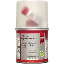 OEM Auto-k Polyester Reparaturharz + Härter 250 G Spachtel Spachtelmasse