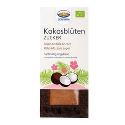 Govinda Kokosblüten-Zucker bio