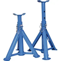Güde Unterstellbock Stahl 2T 278-366mm blau