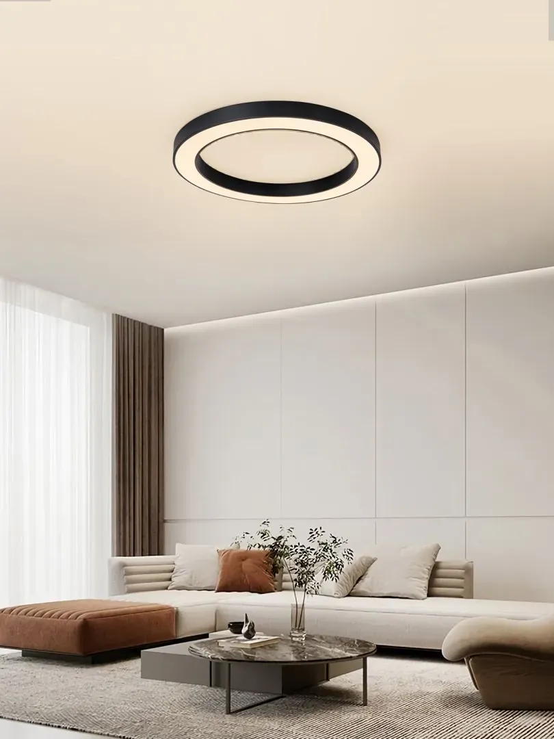 Immax NEO 07210L LED Deckenleuchte PASTEL | 66W integrierte LED-Quelle
