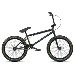 wethepeople Arcade 20 | schwarz | 20 Zoll | BMX Bikes