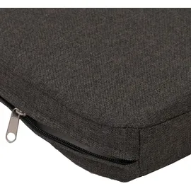 MCW MCW-N41 Gartenstuhl 2er-Set 0 x 0 x 0 cm grau