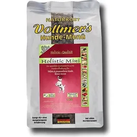 Vollmer's Holistic Mini 1 kg