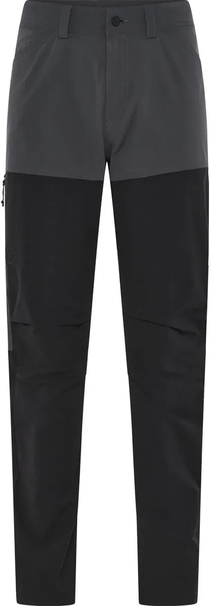 Didriksons Asher USX Pants coal black (108) 31