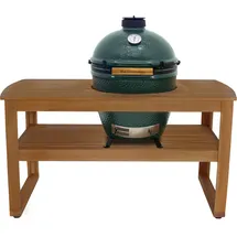 Big Green Egg Grilltisch XL Holz Braun