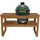 Big Green Egg Grilltisch XL Holz Braun