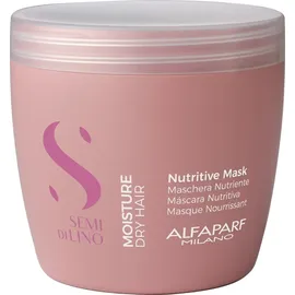 Alfaparf Milano Semi di Lino Moisture Nutritive Maske 500 ml