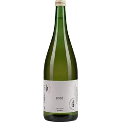 Rosé trocken Weingut Freiherr von Gleichenstein 2023