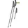 Komperdell Carbon C3 Pro Compact 90-120 cm schwarz-Mint