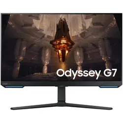 Samsung Odyssey G7 32