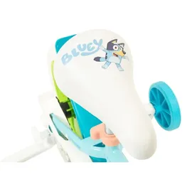 Toimsa Bikes Bluey 14 Zoll RH 31 cm blau