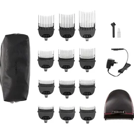 Remington QuickCut Pro HC4300