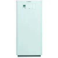 Vaillant ecoVIT VKK 356/5 Gas-Brennwertkessel 35 kW E- u.