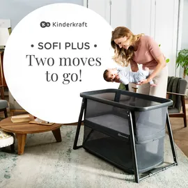 Kinderkraft SOFI Plus