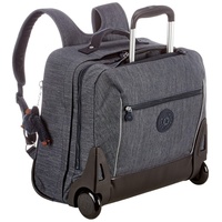 Kipling Back To School Giorno 2-Rollen Cabin 38 cm / 25 l marine navy