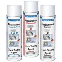 WEICON Rissprüfmittel Set