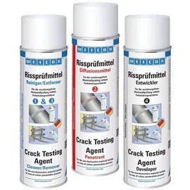 WEICON Rissprüfmittel Set