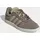 Breaknet Sleek Damen Weite E Khaki Six/Gold Rw/Off White 37,5