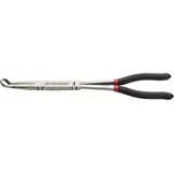 VIGOR Zündkerzenzange mit Doppelgelenk 13 mm V5494 Gesamtlänge: 340 mm