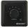 Omnitronic 80711072 Einbau ELA-Programmwähler Schwarz