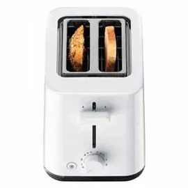 Braun HT 1010 WH Breakfast1 Toaster (0X23010024)