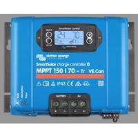 Victron Energy Victron SmartSolar MPPT 150/70-Tr VE.Can- 0% MwST.