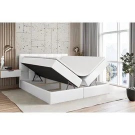 altdecor MARCE 120 x 200 cm H3 Weiß