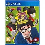 Yuppie Psycho Executive Edition - Sony PlayStation 4 - Action/Abenteuer - PEGI 16