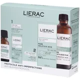 Lierac Protocole Anti-Pickel Set
