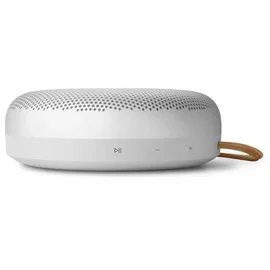 Bang & Olufsen Beosound A1 2nd Gen grey mist