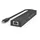 Hama USB-C Hub Multiport, USB-C 3.0 [Stecker] (200144)