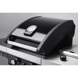 GrandHall ClassicG2 schwarz