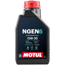 Motul NGEN 6 113111 5W-30 1 l