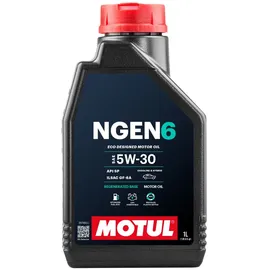 Motul NGEN 6 113111 5W-30 1 l