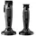 JRL PROFESSIONAL Diamante Clipper & Trimmer Combi Kit Schwarz