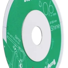 Distar Diamanttrennscheibe 125 x 0,6 mm