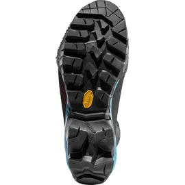 La Sportiva Aequilibrium ST GTX Black/Hibiscus 38 1/2