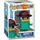 Funko LLC Pop! Disney Phineas and Ferb Agent Perry